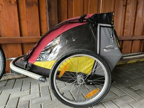 Croozer 535 - 1