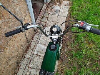 Babetta 210