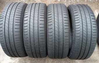Použité letní pneumatiky Michelin 195/55 R16