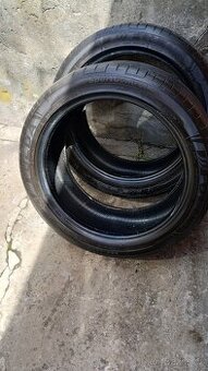 2ks letni pneu Fulda 224/45-17