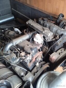 Motor Avia 31T 65kw D402.03