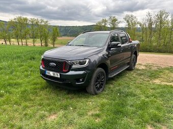 Prodám ford ranger