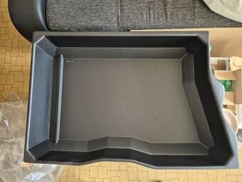 vysoká plastová vana do kufru Škoda Felicia Z47 791 200 - 1