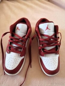 Nike Air Jordan 1, nové, vel. 39
