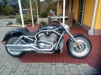 Harley Davidson