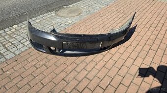 Přední nárazník škoda Octavia 2 lift 08-13