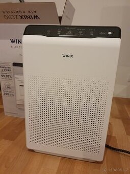 Čistička vzduchu Winix Zero