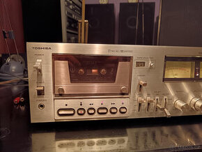 TOSHIBA PC 5460 tape deck - 1