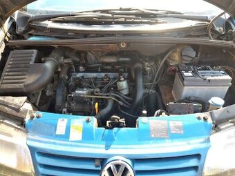 Sharan 1.9 tdi 81kw