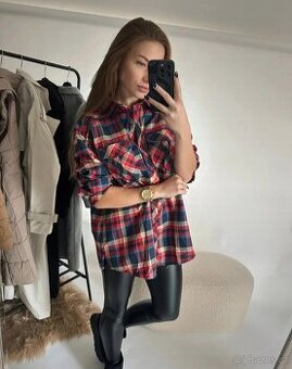 Dámská košile 2XL/3XL