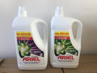 Praci gel 5L - 1
