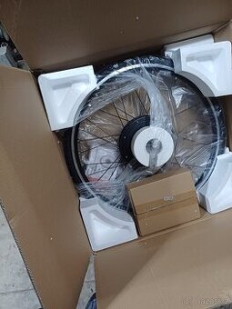 Elektrosada na kolo