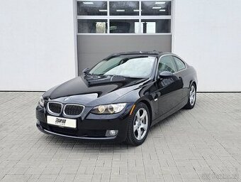 BMW 328i E92