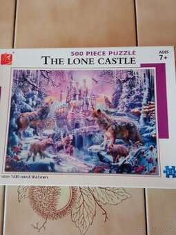 Puzzle