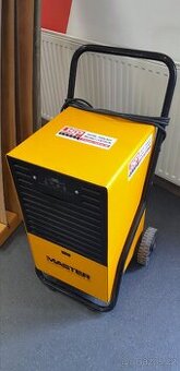 Prodám odvlhcovač master dh752