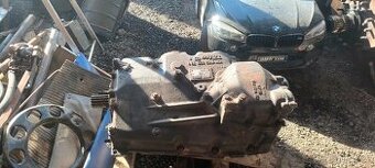 převodovka Tatra 14TS210 a 10TS160 - 1