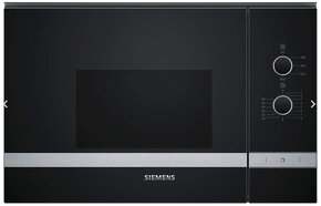 Mikrovlnná trouba Siemens BF550LMR0