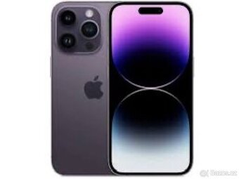 Vyměním 14 Pro 256gb za 16e 256gb - 1