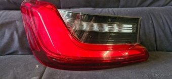 Leve zadni svetlo bmw 3 g20 G80 lampa - 1