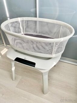 4MOMS Postýlka Mamaroo Sleep