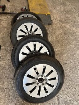 ALU kola MB E213 R16