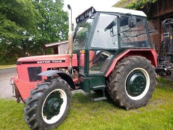 Zetor 7045