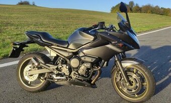 Yamaha XJ6 Diversion