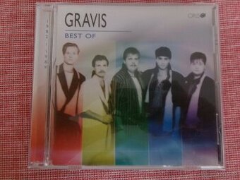 CD Gravis.