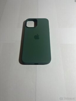 Zadní Kryt Apple Iphone 13 Pro Max Eukalyptová