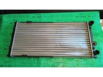 chladič Seat Cordoba, Ibiza, VW Caddy, Polo 6K0121253AC