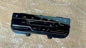 VW / Škoda originální dotykový klimapanel NOVÝ