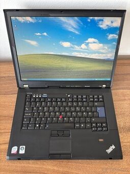 Lenovo ThinkPad T500, ATI Mobility Radeon HD 3650