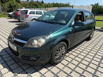 Opel Astra H 1.6 automat