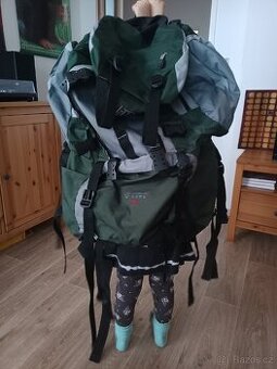Krosna Hi-tech V-Lite 65 L - 1