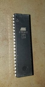 Atmega32 16PU