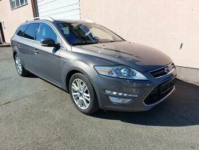 Ford Mondeo MK4 lift,powershift - náhradní díly