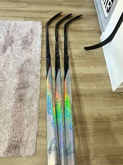 ✅ ĽAVÉ - BAUER NEXUS TRACER - 70 a 77 a 87 F - 169-171 CM ✅ - 1