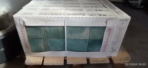 Obklad GEOTILES, 9m2 - 1