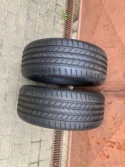 Prodám pneu Goodyear 245/50r18