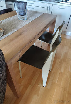 Vitra Jean Prouve - Židle Standard Chair