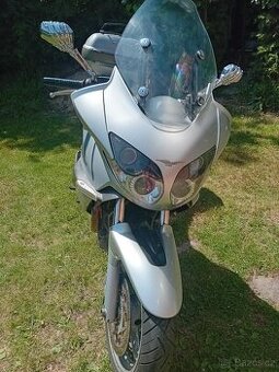 Moto guzzi norge 1 200