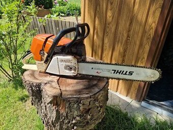 Stihl ms461