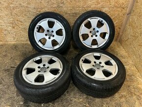 ORIGINÁL ALU KOLA AUDI A3 8P0601025C 7.5Jx17H2 5X112 ET56