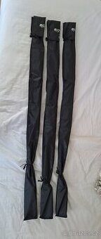 Pruty Fox EOS X Traveller 8-10ft 3,00lb a 3,5lb - 1