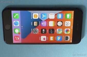 Apple iPhone 8 64GB Baterie 100%