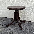 Klavirní stolička Thonet č.1