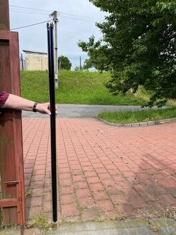 Náhradní vakuové trubice pro termický solární kolektor