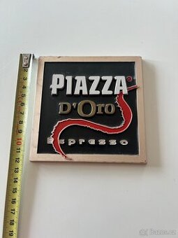 Stara reklamni cedule