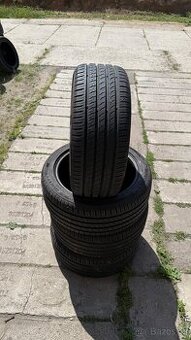 Prodám 4x letní pneu Barum 225/45 R17 91Y Bravuris 5