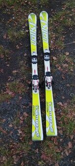Carvingové Lyže VOLKL Racetiger SL 170 cm